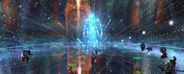 魔兽世界