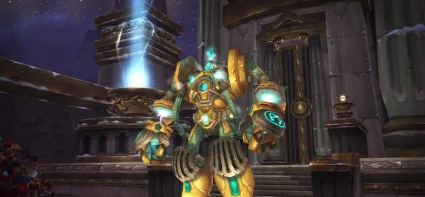 魔兽世界